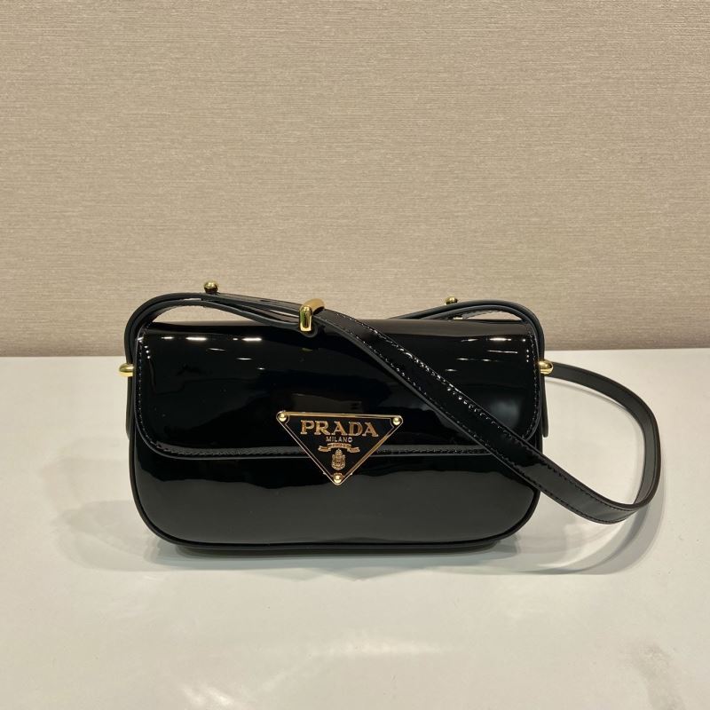 Pra*a satchel bags